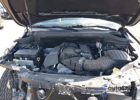 2020 Jeep Grand Cherokee Srt 4X4 z USA, uszkodzony, nr VIN 1C4RJFDJ6LC254535